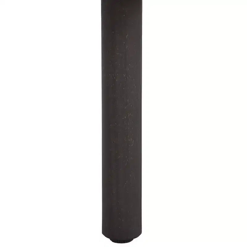 Table basse rectangulaire avec rangement et portes coulissantes