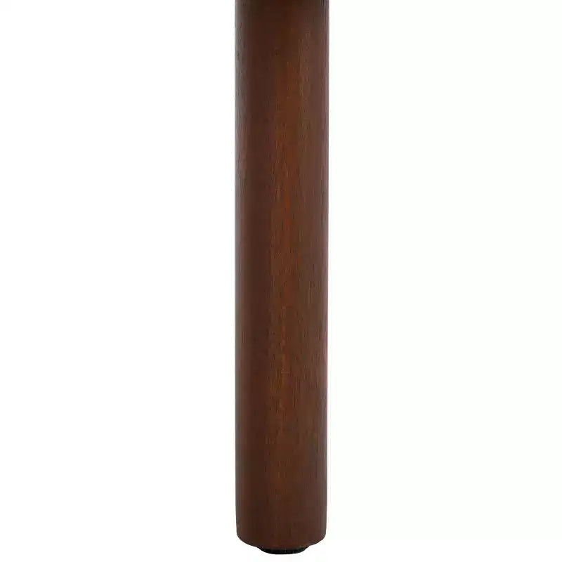 Table basse rectangulaire avec rangement et portes coulissantes