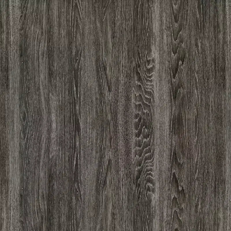 Table de chevet à 2 tiroirs, bois d'ingénierie avec placage, blanc